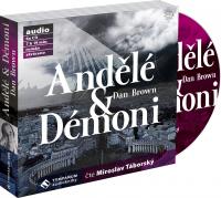 Brown_Andele demoni_aud