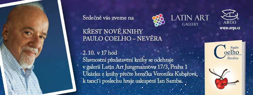Nevěra křest