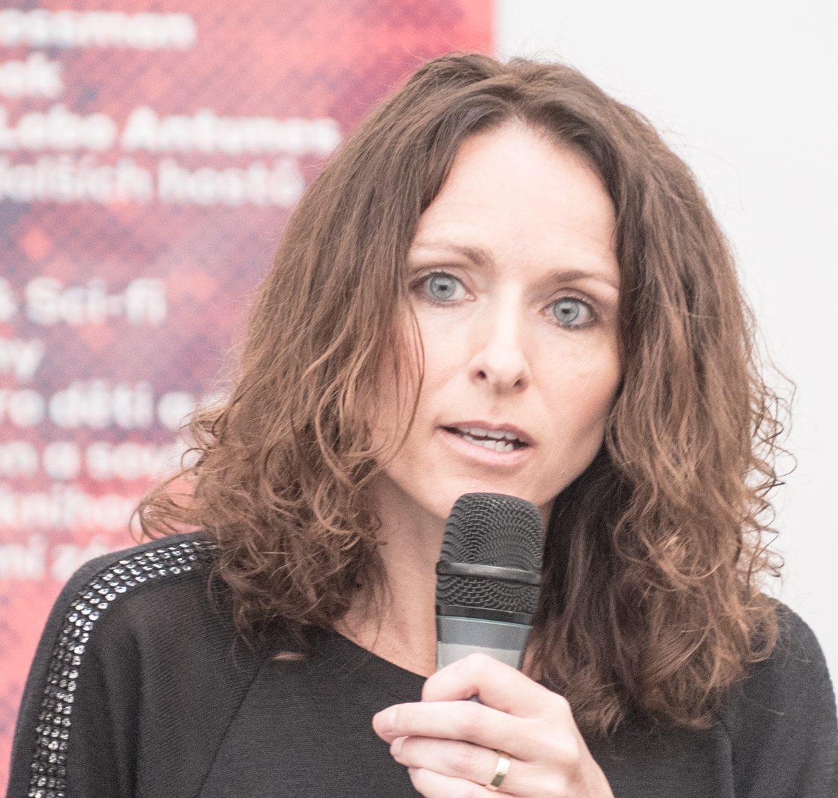 Václava Jandečková