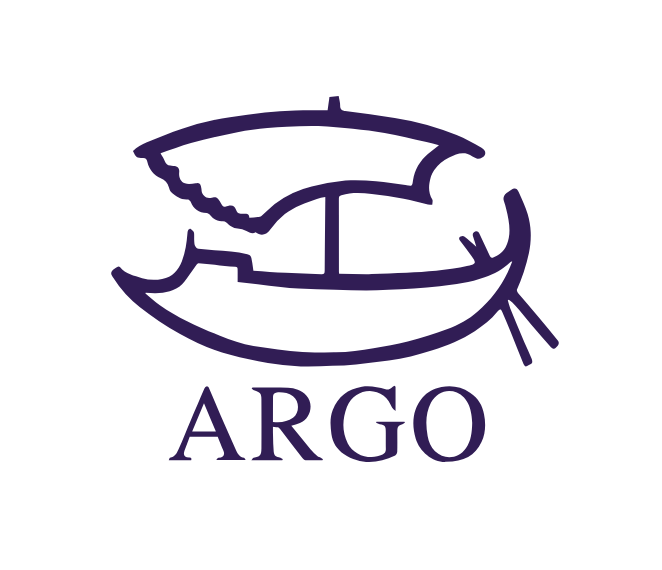 Argo na Noci literatury — Nakladatelství Argo