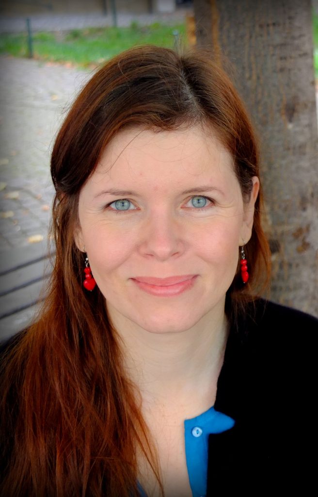 Tereza Dvořáková — Nakladatelství Argo