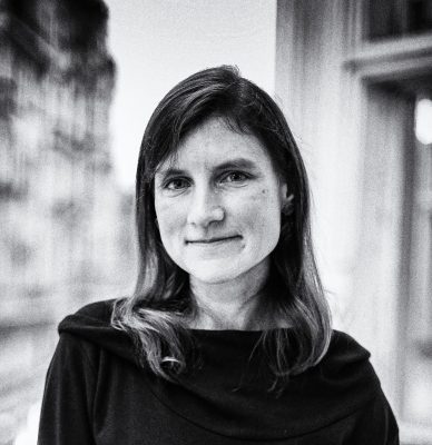 Marie Voslářová