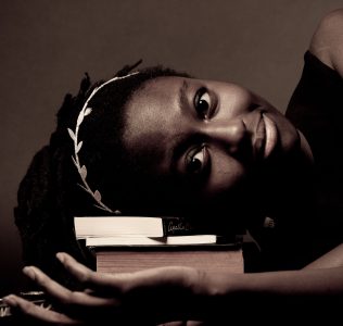 Helen Oyeyemi