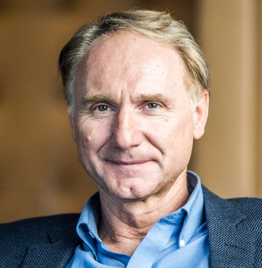 Seriál podle nové knihy Dana Browna uvede Netflix