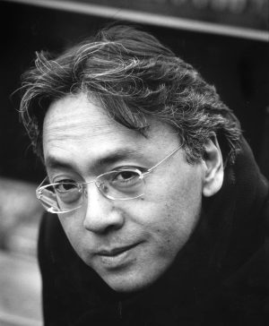 Kazuo Ishiguro