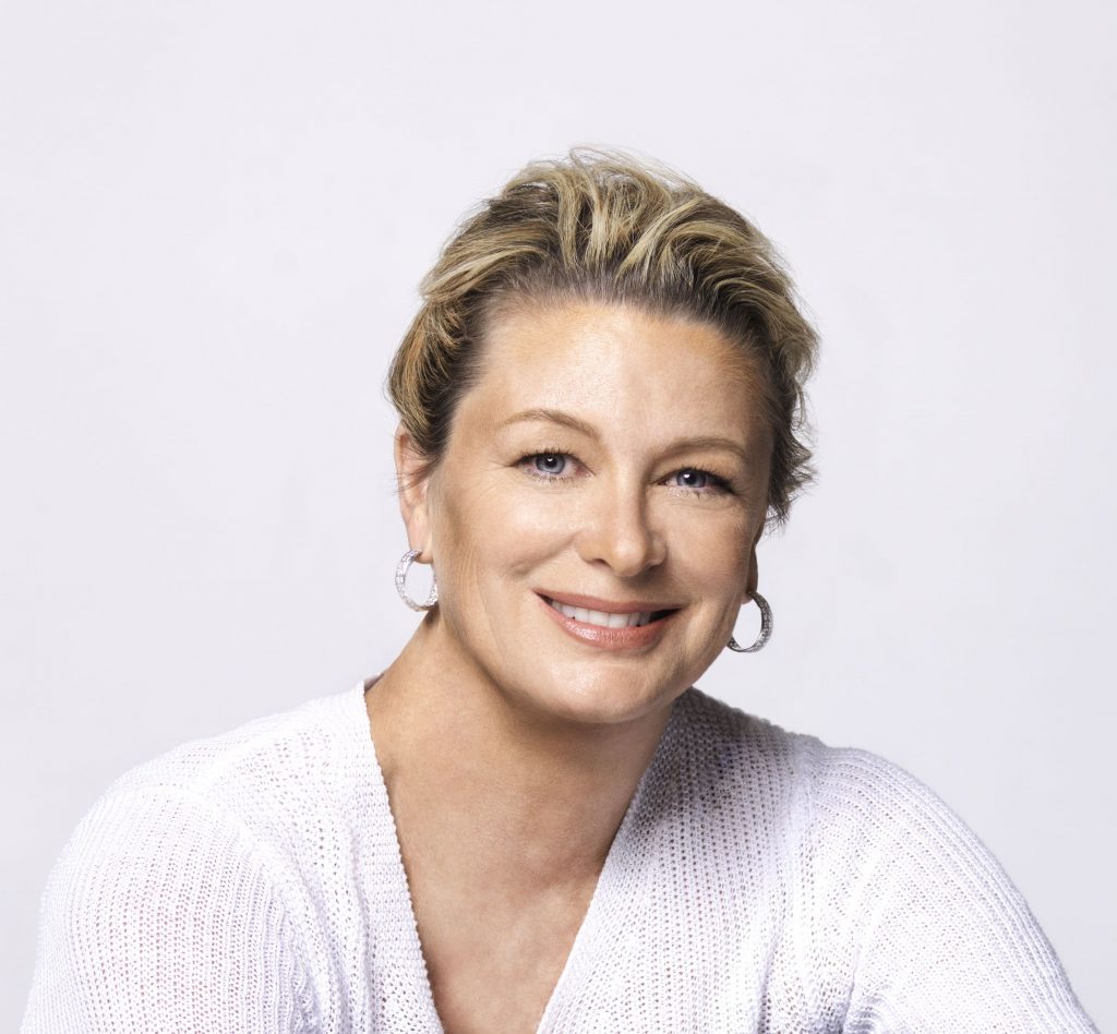 Vypravěčka o ženské odvaze a velkých dějinách