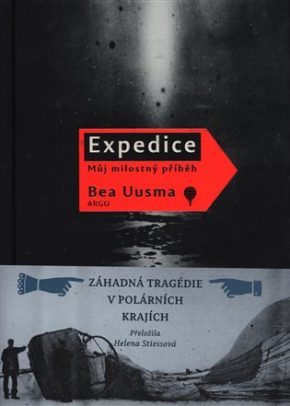Bea Uusma_Expedice
