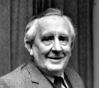 J. R. R. Tolkien