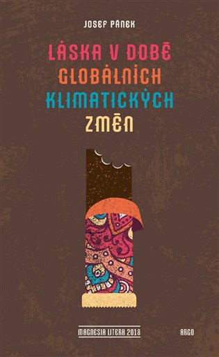 Love in the Time of Global Climate Change