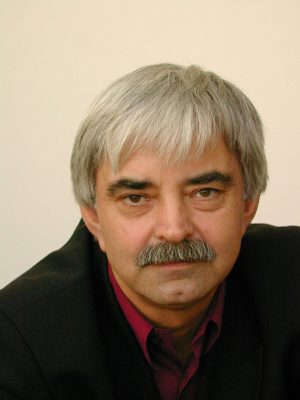 Jiří Hanuš
