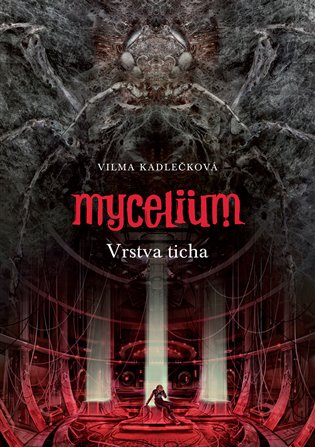 Mycelium VI.:  A Layer of Silence 