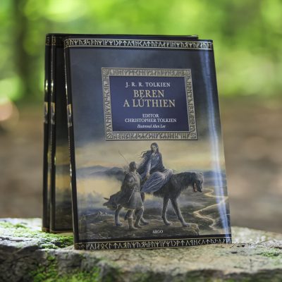 Tolkien_Beren a Lúthien