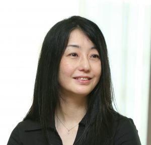 Hiromi Kawakamiová