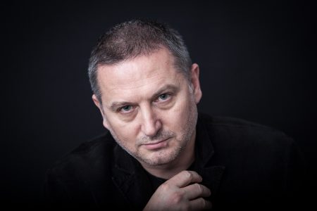 Georgi Gospodinov