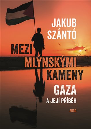 Jakub Szántó_Mezi mlýnskými kameny