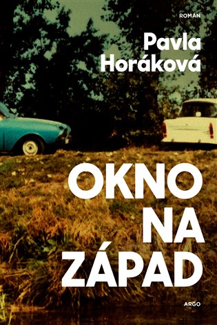 Pavla Horáková_Okno na západ