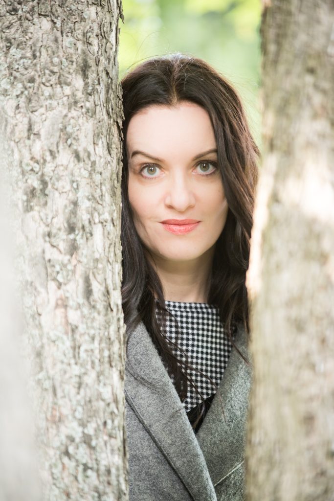 Psaní a zvídavost Pavly Horákové