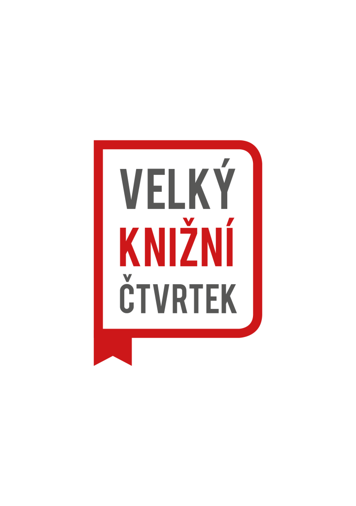 Velký knižní čtvrtek – jaro 2025