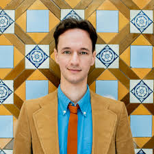 Adam Allsuch Boardman