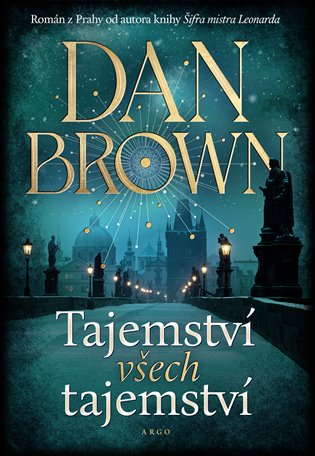 Dan Brown_Tajemství všech tajemství