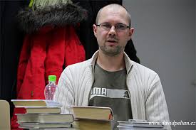 David Petrů