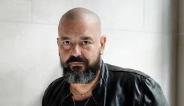 Joann Sfar