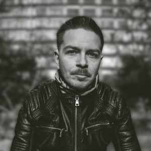 Vladimír Zlý