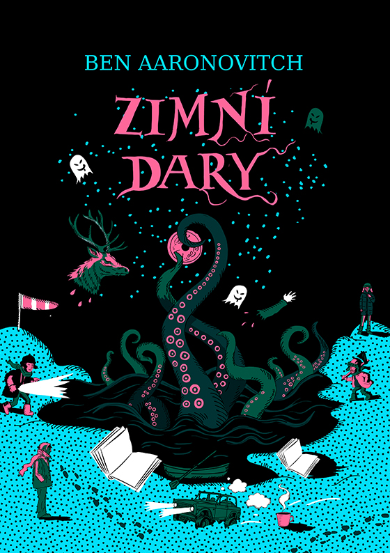 Zimní dary