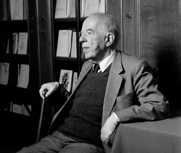 Ernst Gombrich