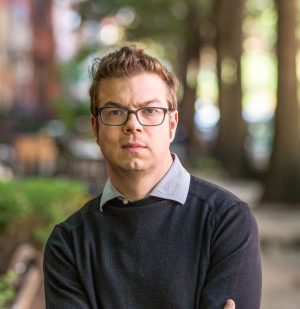 Ben Lerner