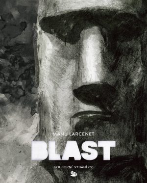 Blast 2.