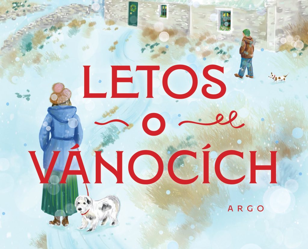 Co budete dělat o Vánocích vy?