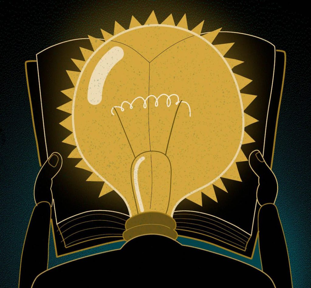 Vánoční knižní kompas: Pro hloubavé kamarády