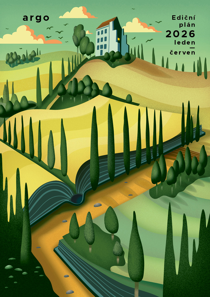 Ediční plán 2026 <br /> leden – červen
