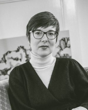 Jitka Nešporová