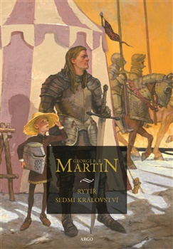 Martin_Rytíř Sedmi království_ilustr