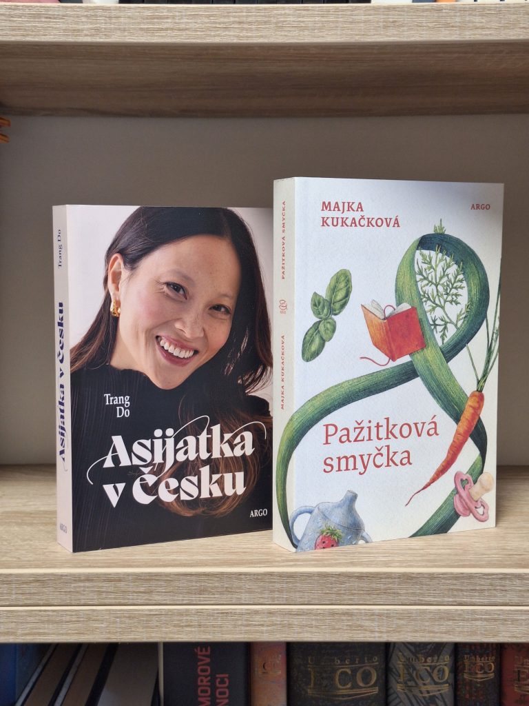 Otočíte stránku a perspektiva se změní