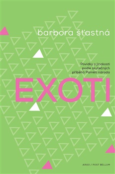 Barbora Šťastná_Exoti
