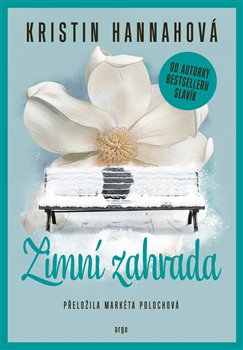 Hannahová_Zimní zahrada