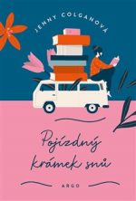 Jenny Colganová_Pojízdný krámek snů