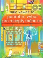 Kawaširo_Pohřební výbor pro recepty mého ex