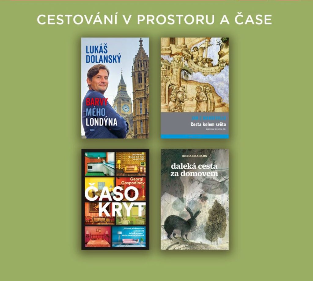 Cestování v prostoru a čase
