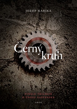 Jozef Karika_Černý kruh