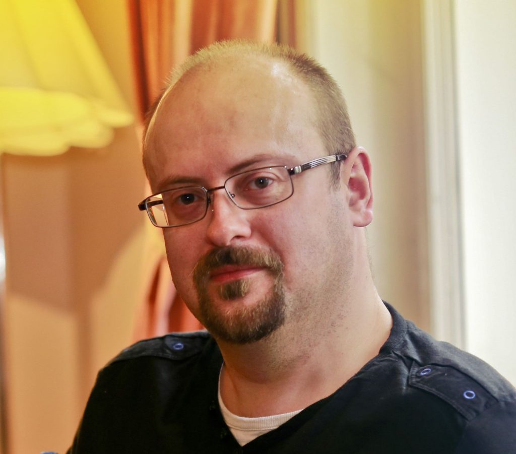 Slovenský eastern s přídechem magie