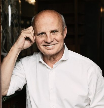 Michal Horáček