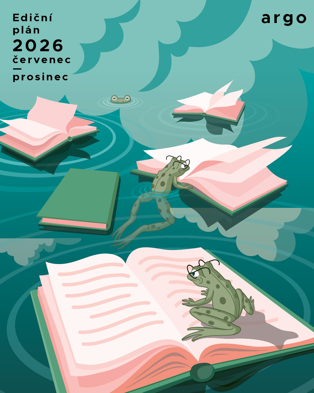 Ediční plán 2026 <br /> červenec – prosinec