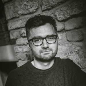 Kristián Dlouhý