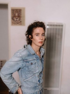 Miranda July©Elizabeth Weinberg