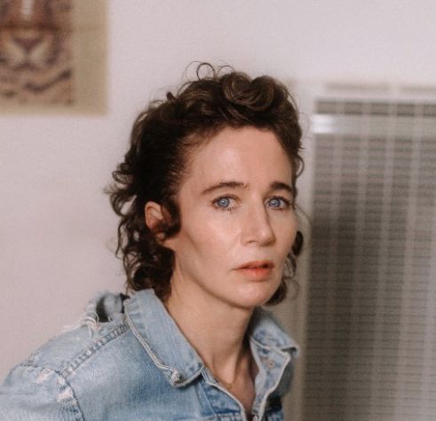 Miranda July