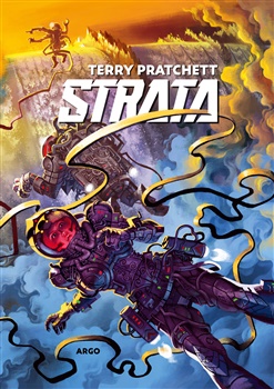 Terry Pratchett_Strata